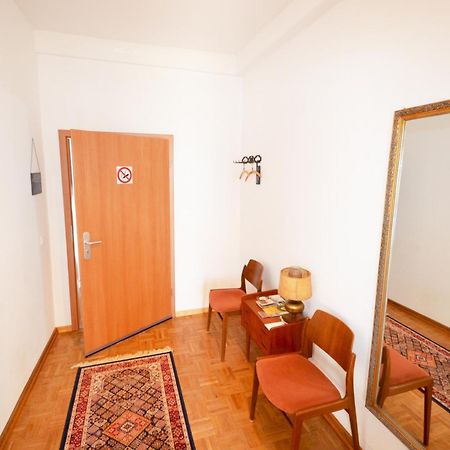 Traben Apartments "Tenvik" Habitación foto