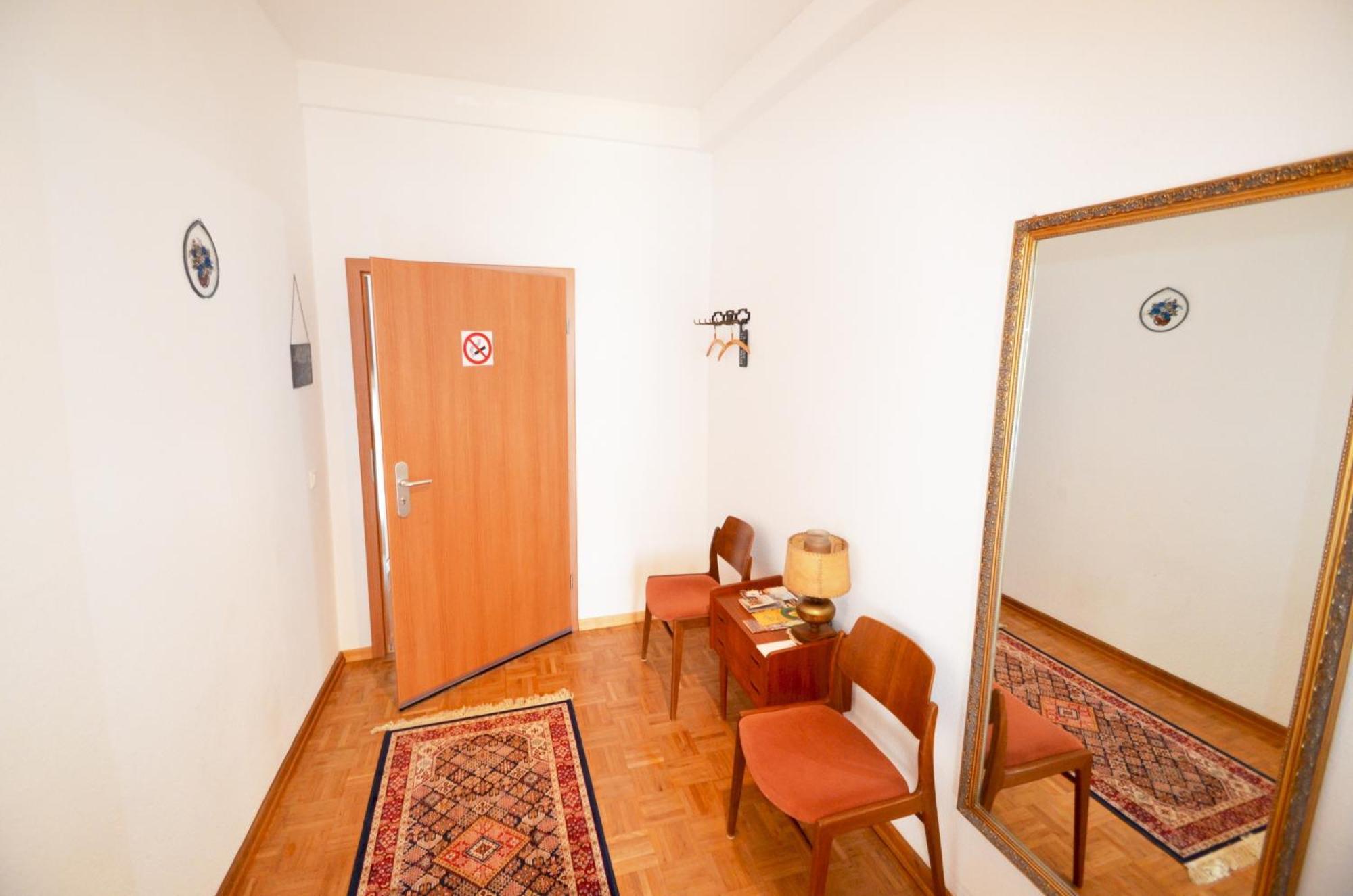 Traben Apartments "Tenvik" Habitación foto