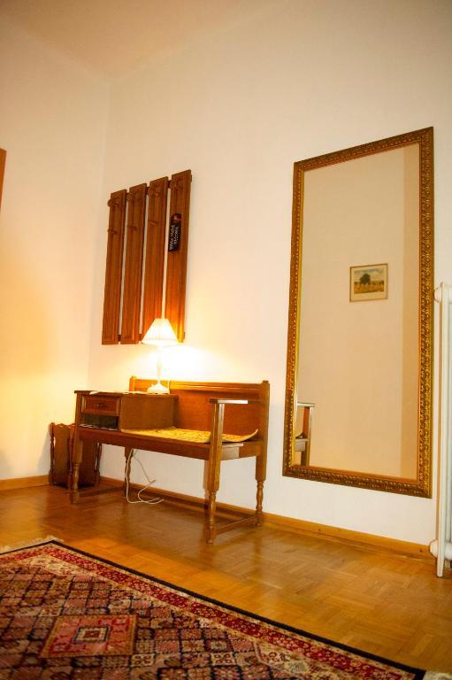 Traben Apartments "Tenvik" Habitación foto