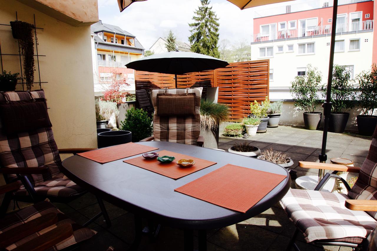 Traben Apartments "Tenvik" Exterior foto